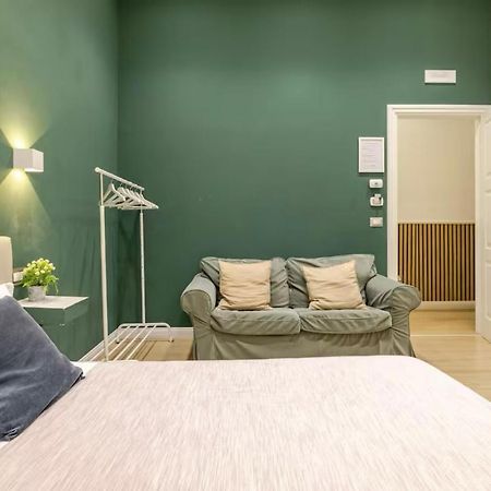 Nsh Apparthotel, Napoli Centro Dış mekan fotoğraf