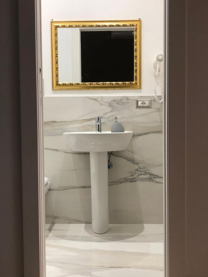 Nsh Apparthotel, Napoli Centro Dış mekan fotoğraf