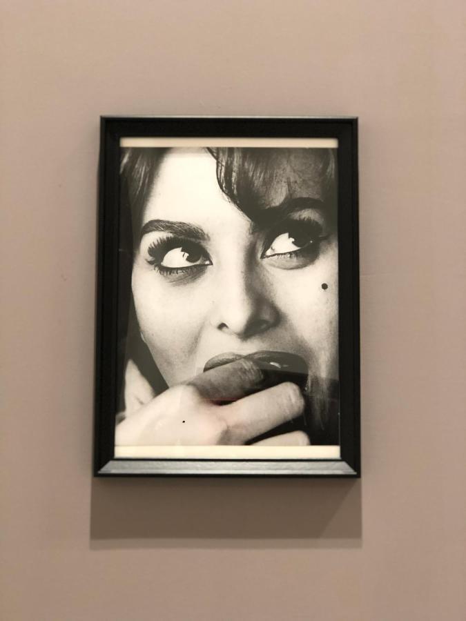 Nsh Apparthotel, Napoli Centro Dış mekan fotoğraf