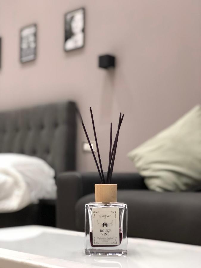 Nsh Apparthotel, Napoli Centro Dış mekan fotoğraf