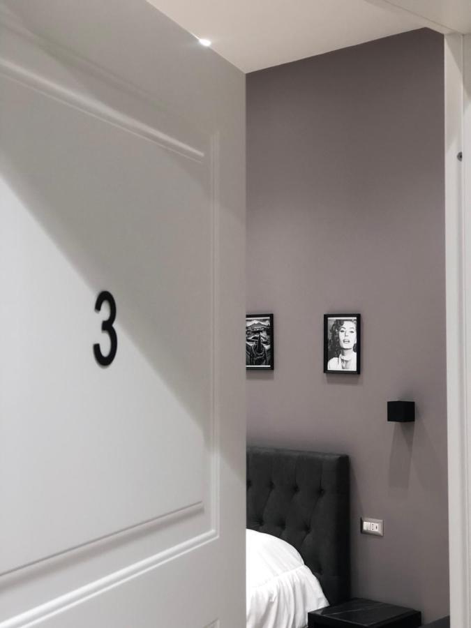 Nsh Apparthotel, Napoli Centro Dış mekan fotoğraf