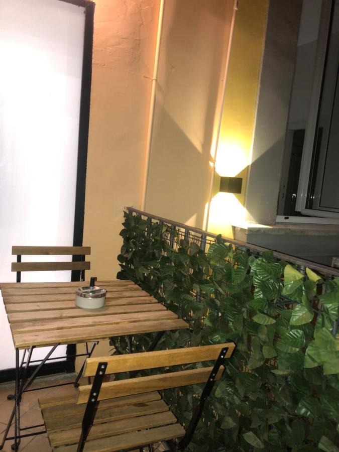 Nsh Apparthotel, Napoli Centro Dış mekan fotoğraf