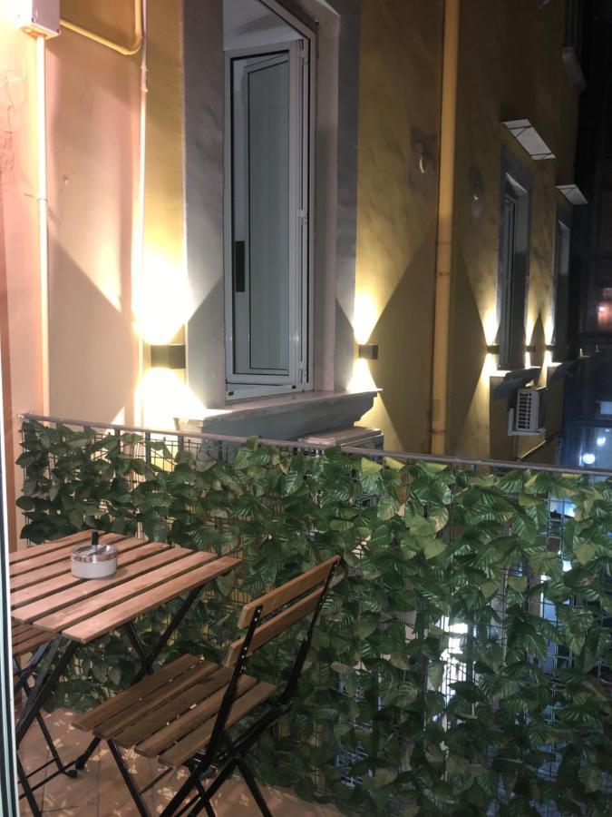 Nsh Apparthotel, Napoli Centro Dış mekan fotoğraf