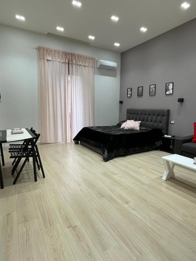 Nsh Apparthotel, Napoli Centro Dış mekan fotoğraf