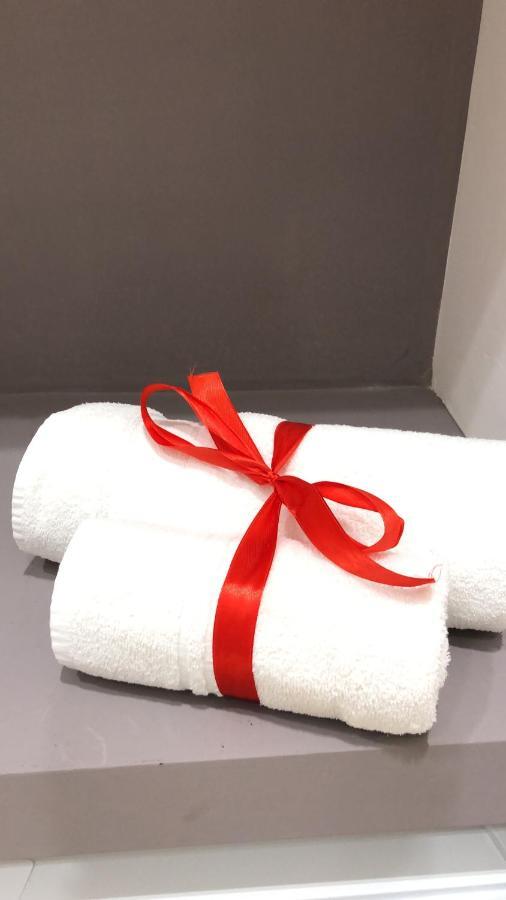 Nsh Apparthotel, Napoli Centro Dış mekan fotoğraf