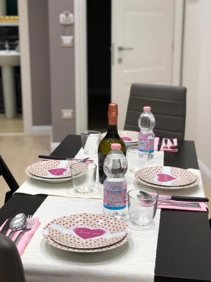 Nsh Apparthotel, Napoli Centro Dış mekan fotoğraf